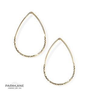 Park Lane Almond Earrings
